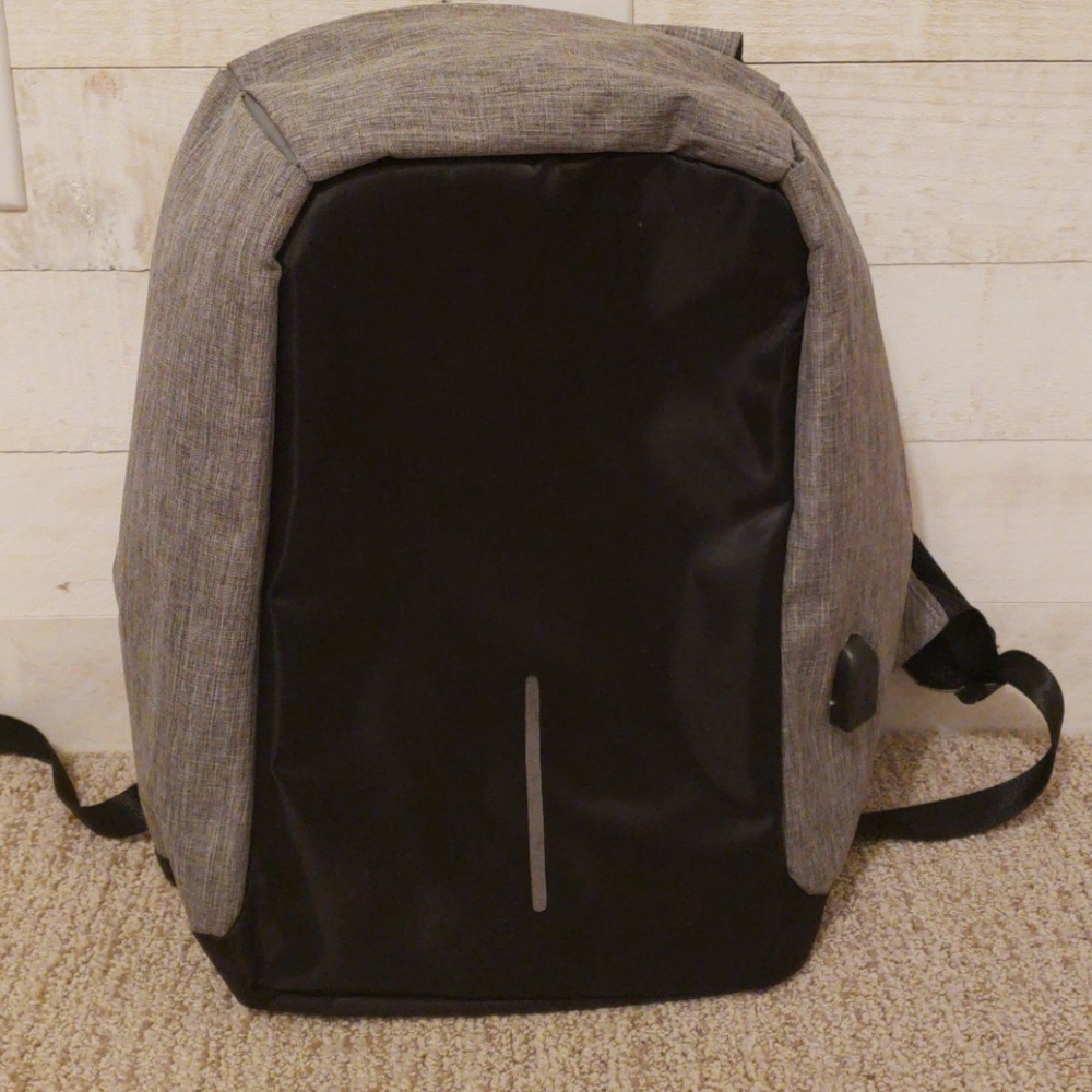 Travel Backpack